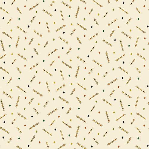 Spiced Favorites 108 Cream