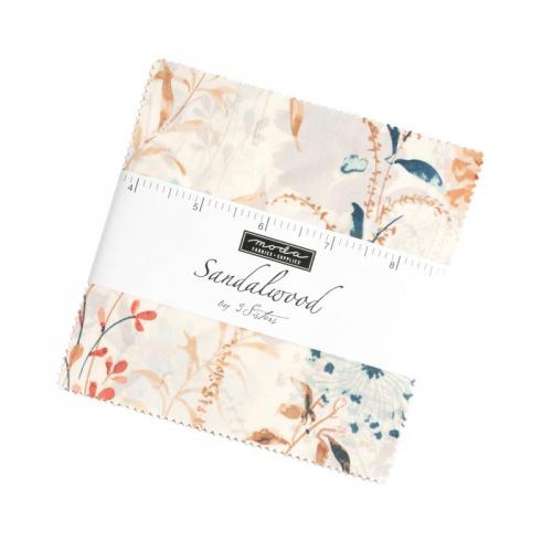 Sandalwood Charm Pack