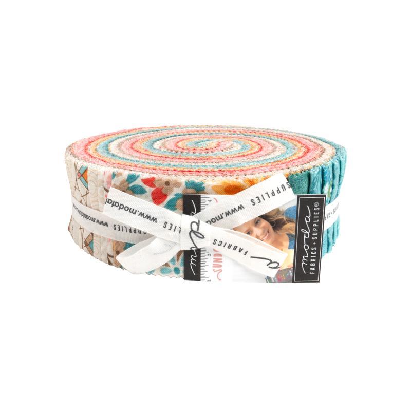 Sunday Brunch by BasicGrey Honey Bun