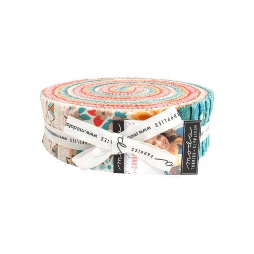 Sunday Brunch by BasicGrey Honey Bun