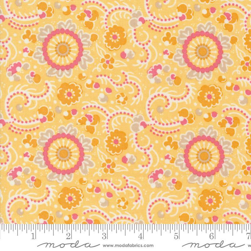 Sunday Brunch by BasicGrey Yellow