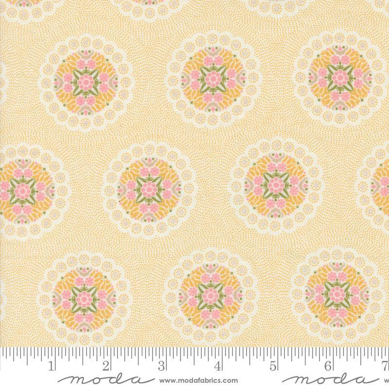 Sunday Brunch by BasicGrey Yellow