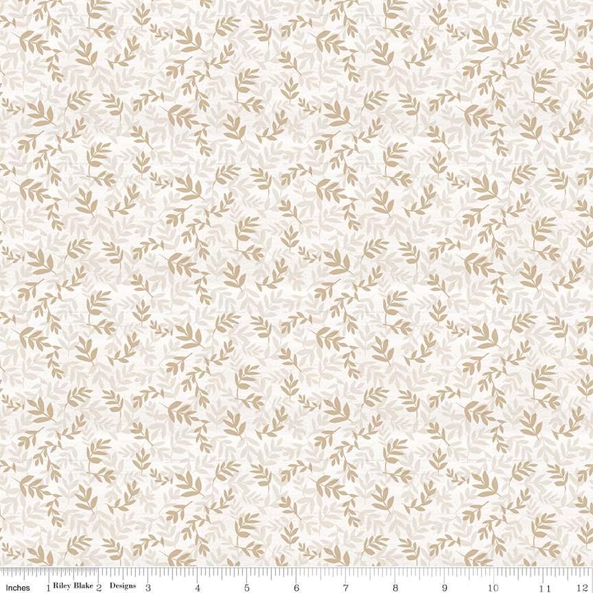 Covered Bridges in Spring White