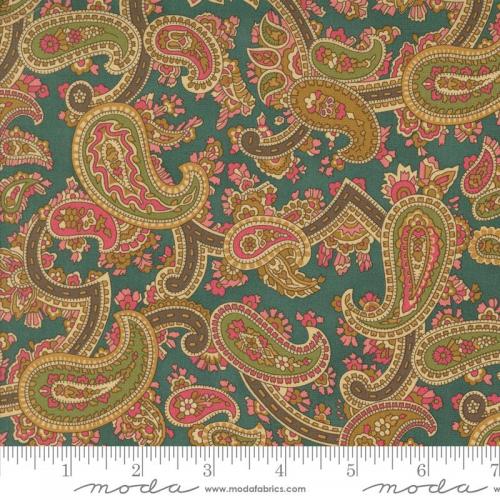 Collection for a Cause: Unity Teal