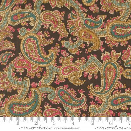 Collection for a Cause: Unity Brown