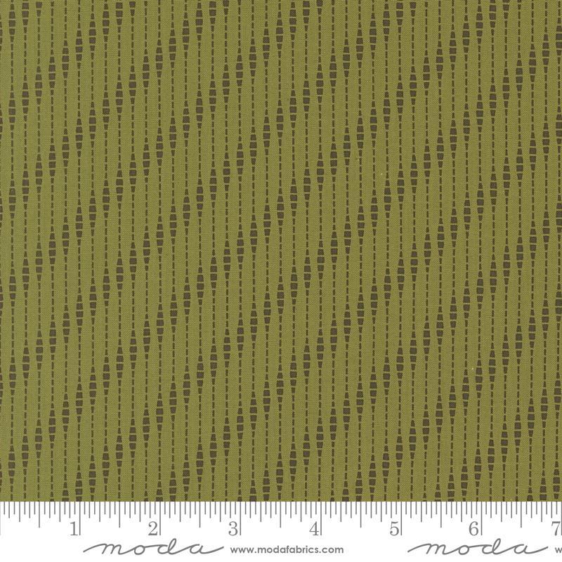 Collection for a Cause: Unity Green