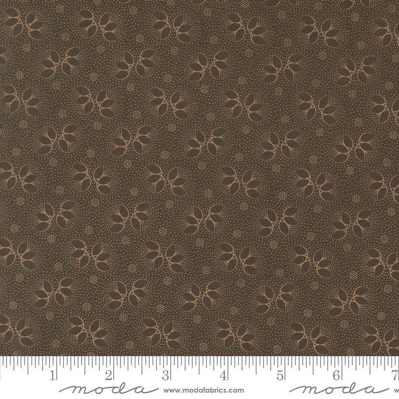 Collection for a Cause: Unity Brown