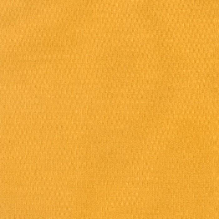 Kona Cotton Yellow