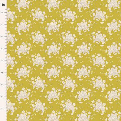 Sunday Brunch Yellow