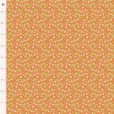 Sunday Brunch Orange