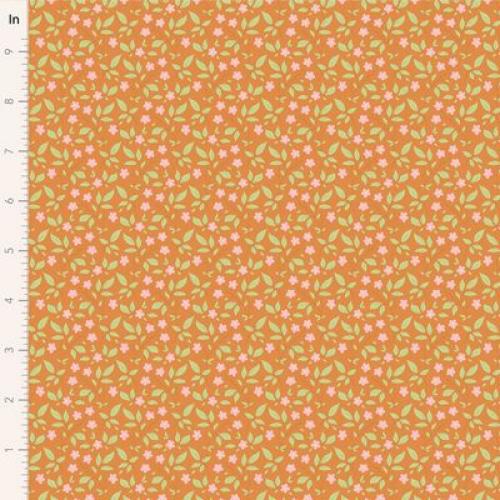 Sunday Brunch Orange