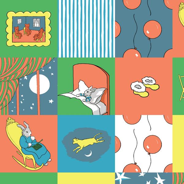 Goodnight Moon Multi