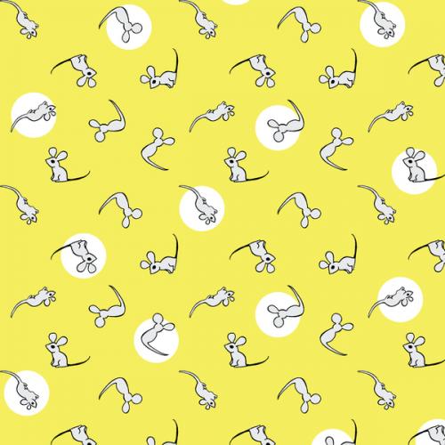 Goodnight Moon Yellow