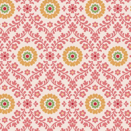 Lori Holt Backings & Borders Pink