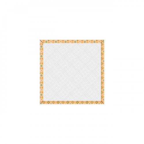 Lori Holt Piece & Plenty 10in Design Board Marigold