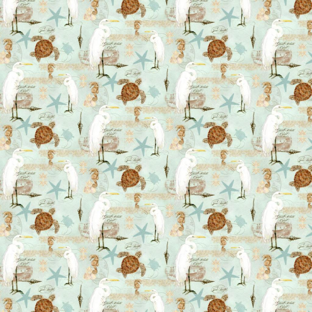 Coastal Waterways Aqua