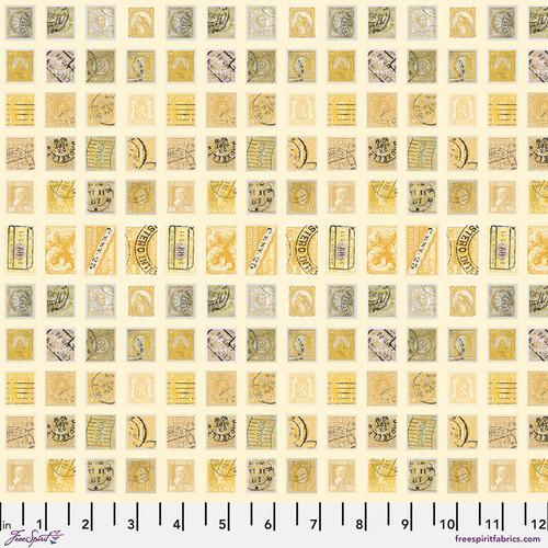 Tim Holtz Palette Yellow Yellow