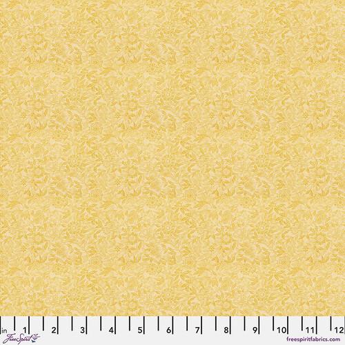 Tim Holtz Palette Yellow Yellow