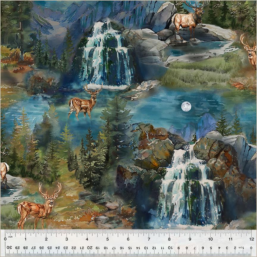 Outdoor Adventure Multi