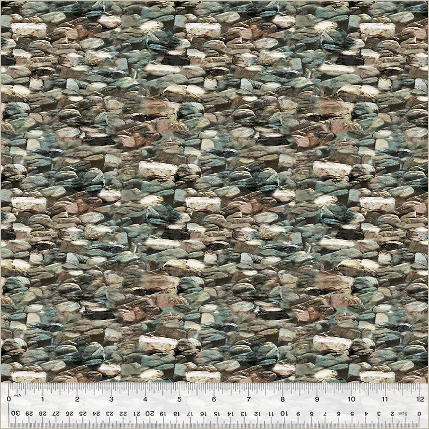 Outdoor Adventure Gray