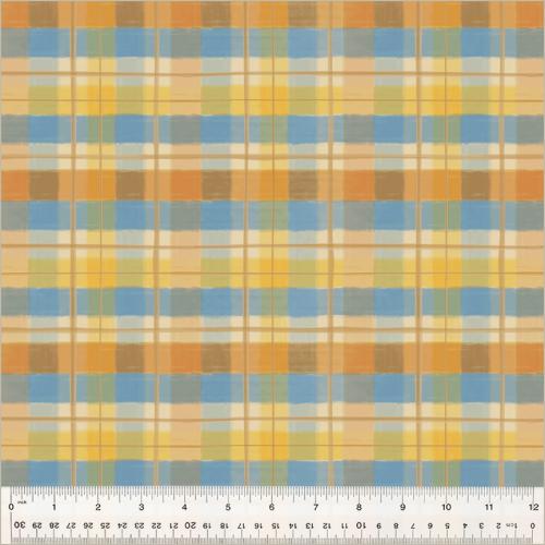 Outdoor Adventure Yellow