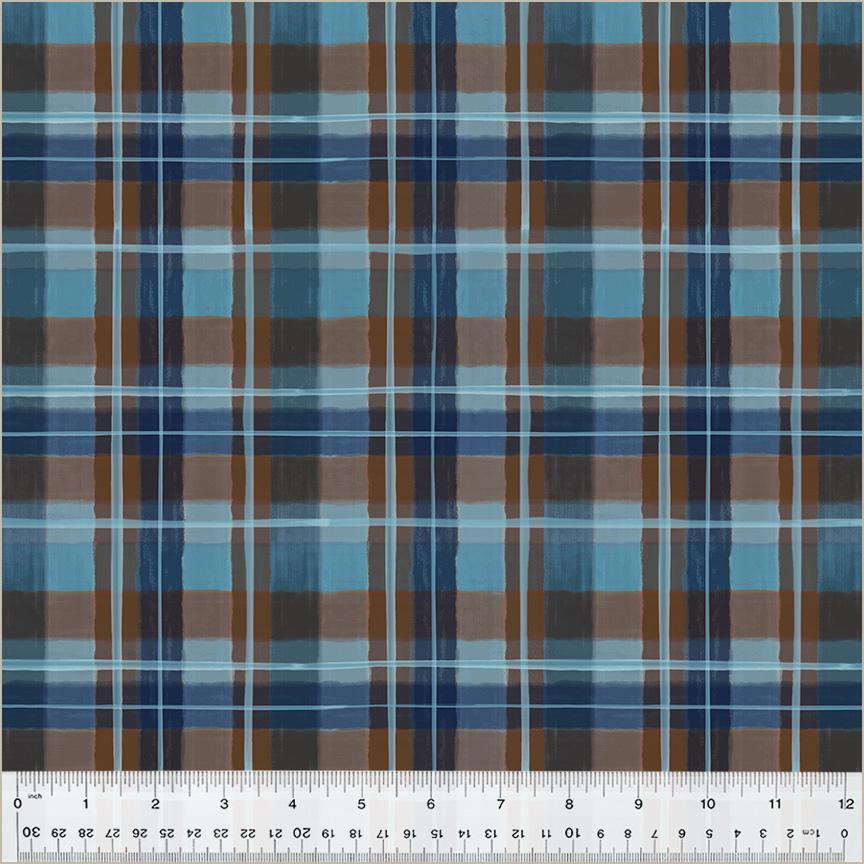 Outdoor Adventure Blue