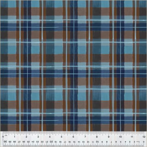 Outdoor Adventure Blue