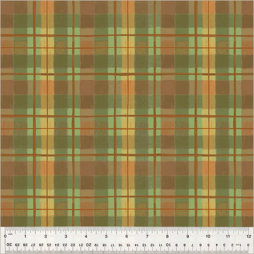 Outdoor Adventure Green