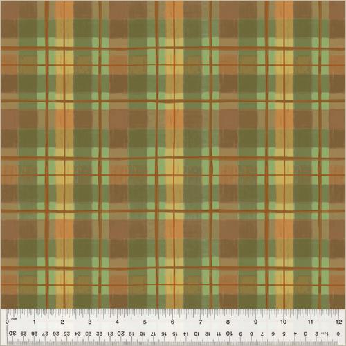 Outdoor Adventure Green