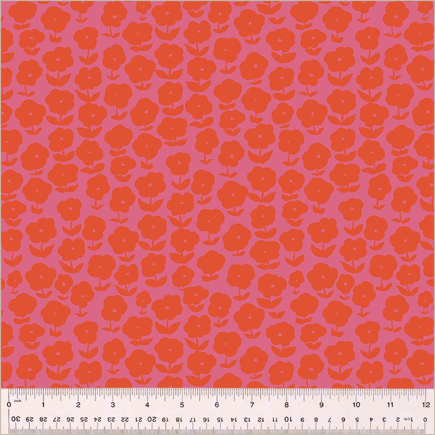 Ruby + Bee Blenders Red