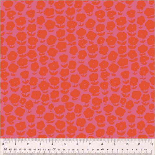 Ruby + Bee Blenders Red