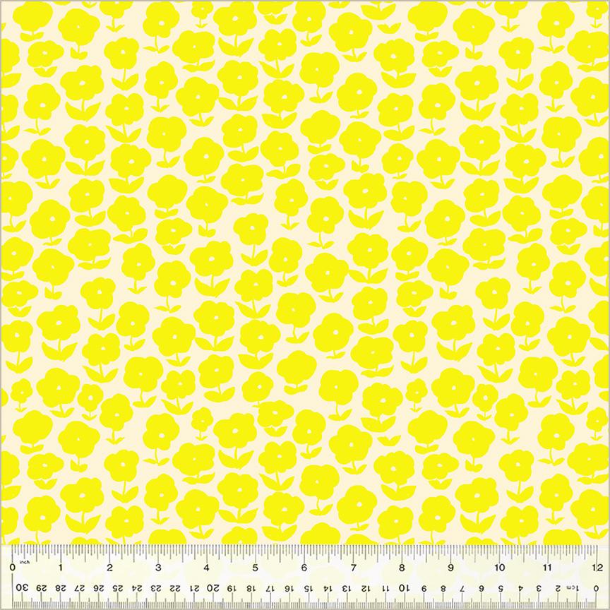 Ruby + Bee Blenders Yellow