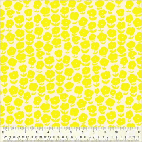 Ruby + Bee Blenders Yellow