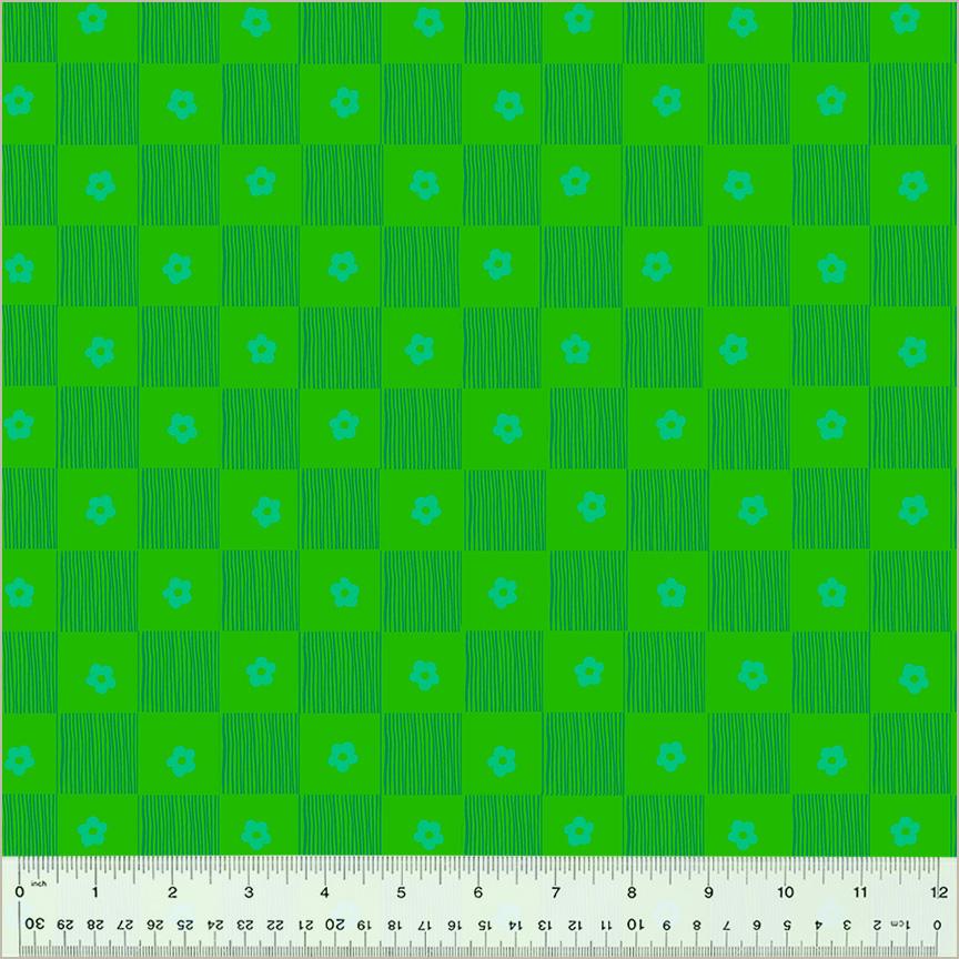 Ruby + Bee Blenders Green