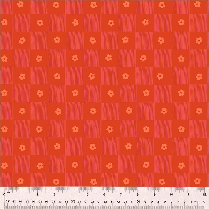 Ruby + Bee Blenders Red