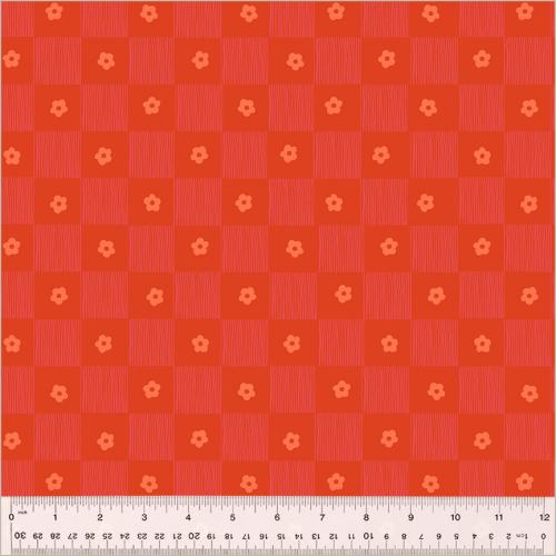 Ruby + Bee Blenders Red