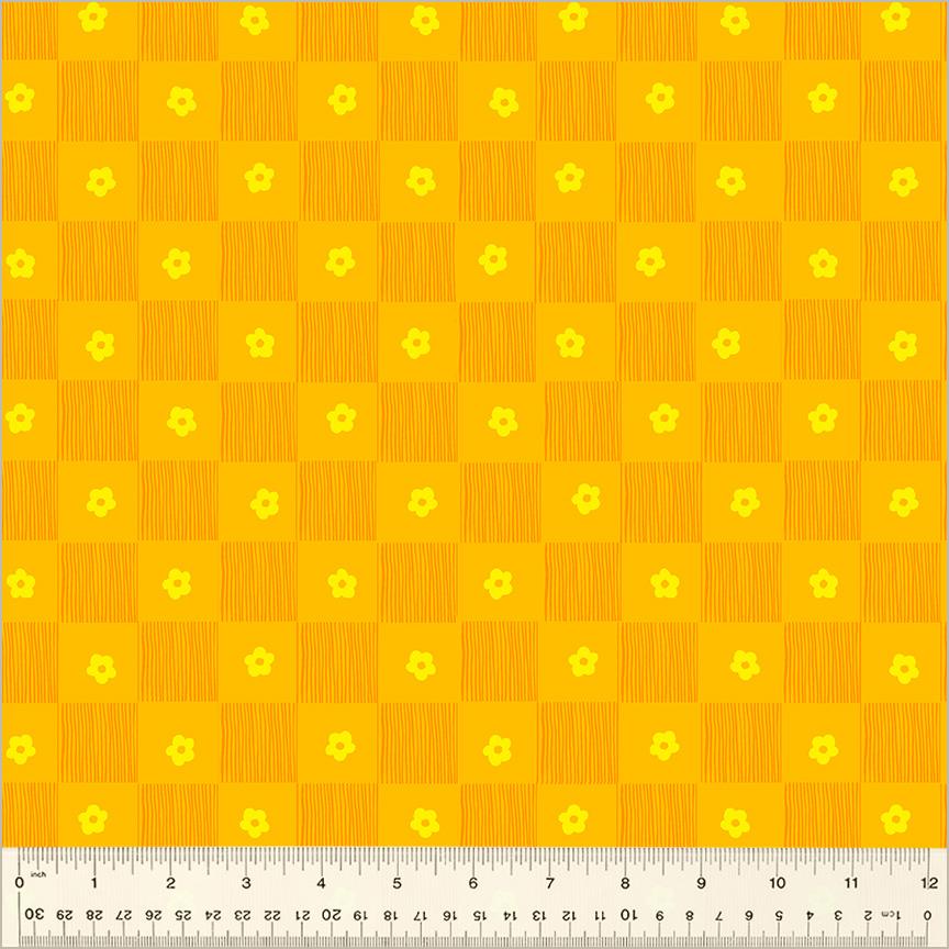 Ruby + Bee Blenders Yellow