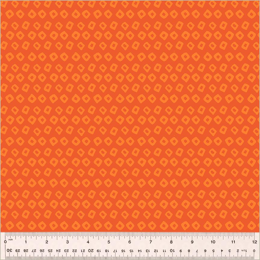 Ruby + Bee Blenders Orange