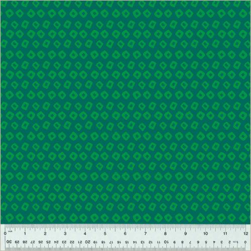 Ruby + Bee Blenders Green