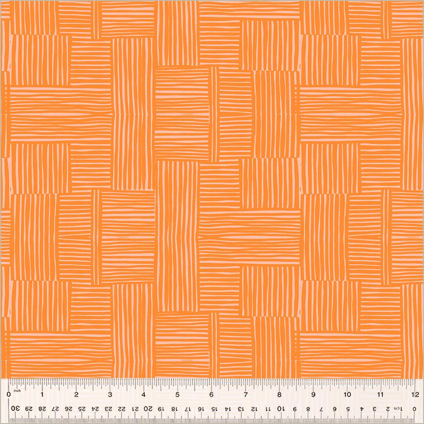 Ruby + Bee Blenders Orange