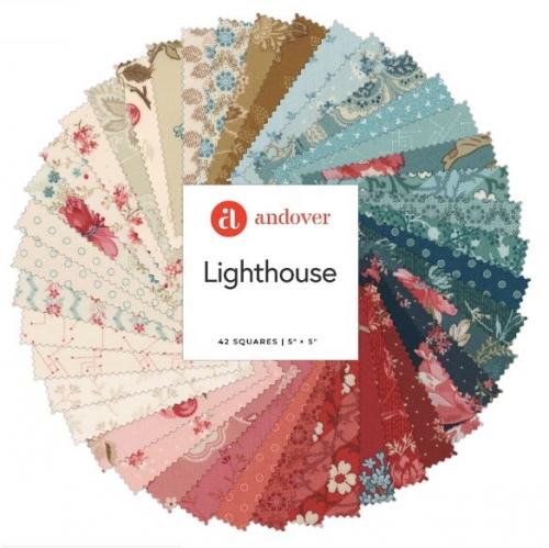 Lighthouse Single Scoop