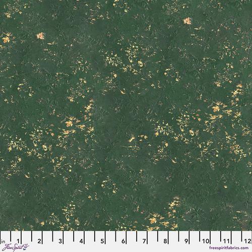 Tim Holtz Palette Green Green