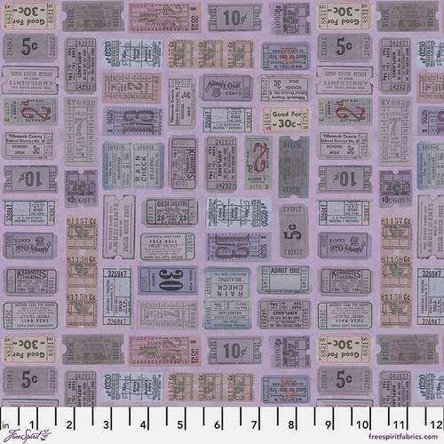 Tim Holtz Palette Purple Purple