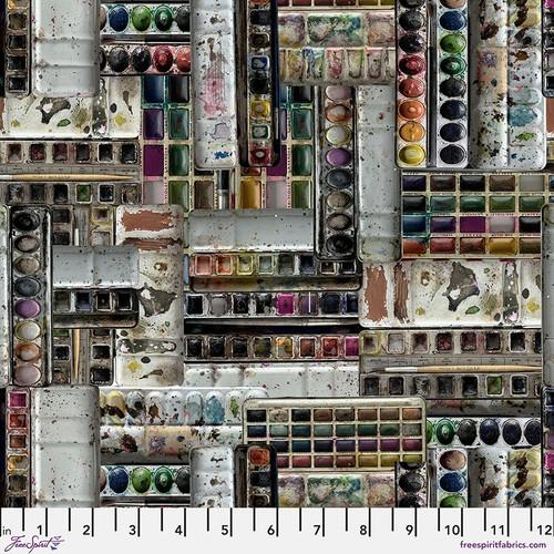 Tim Holtz Palette Multi Multi