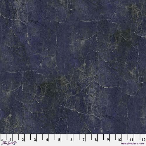 Tim Holtz Palette Indigo Blue