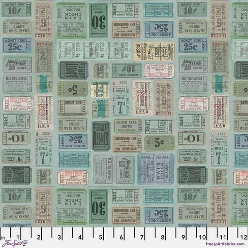 Tim Holtz Palette Teal Teal
