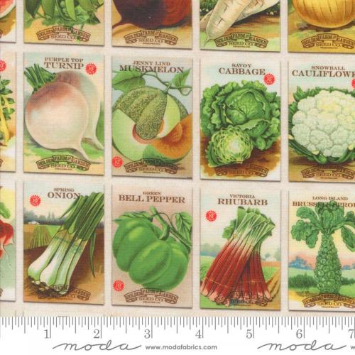 Farm and Garden Cream