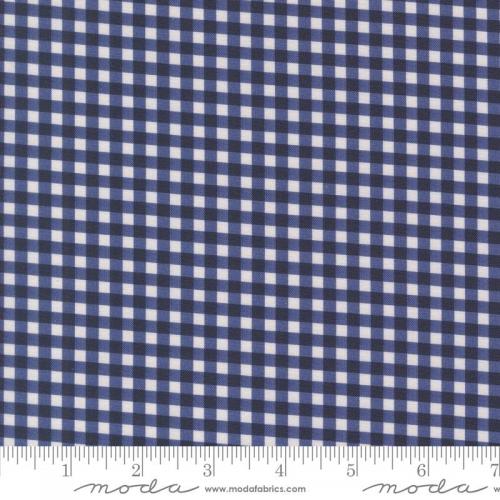 Farm and Garden Blue