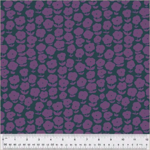 Ruby + Bee Blenders Blue