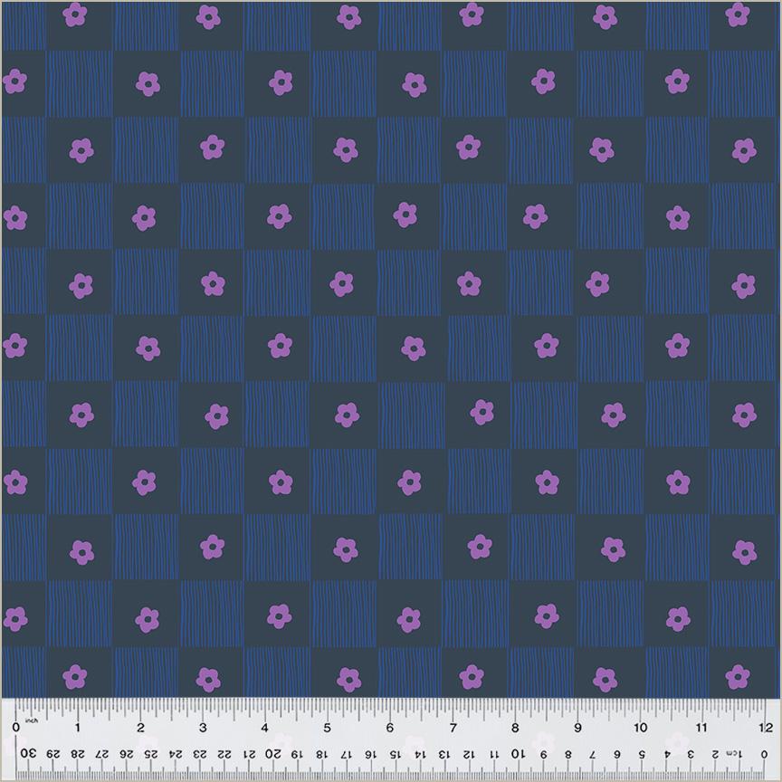 Ruby + Bee Blenders Blue